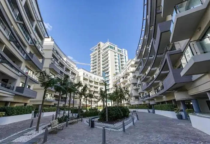 Spacious 3 Bedroom In St Julians Lejlighed Saint Julian's