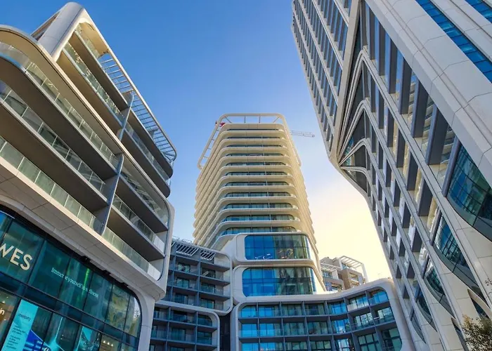 Spacious 3 Bedroom In St Julians Lejlighed *