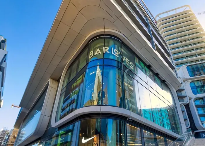 Lejlighed Spacious 3 Bedroom In St Julians *