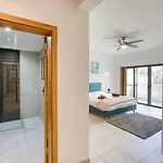 Apartmán Spacious 3 Bedroom In St Julians