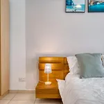Spacious 3 Bedroom In St Julians