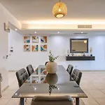 Spacious 3 Bedroom In St Julians Apartmán Saint Julian's