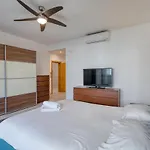Spacious 3 Bedroom In St Julians Saint Julian's