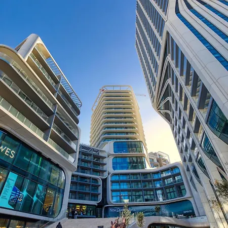 Spacious 3 Bedroom In St Julians Apartmán *