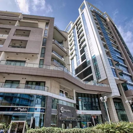 Apartmán Spacious 3 Bedroom In St Julians *