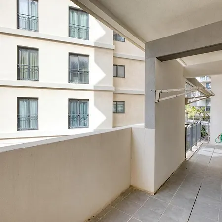 Apartmán Spacious 3 Bedroom In St Julians