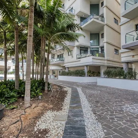 Apartmán Spacious 3 Bedroom In St Julians Saint Julian's