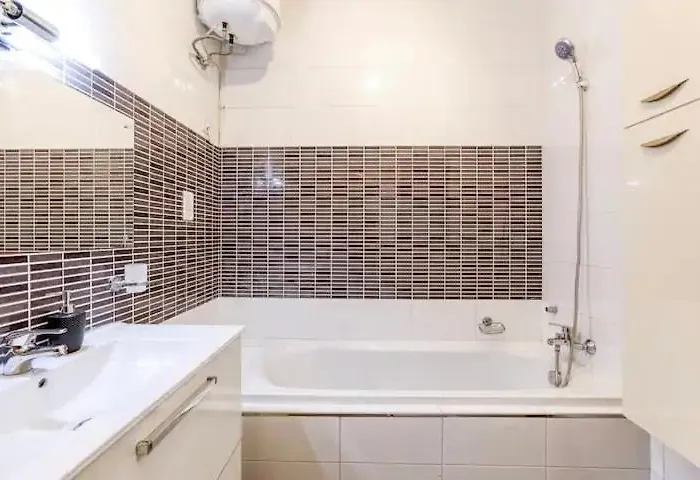 Spacious 3 Bedroom In St Julians * St. Julian's