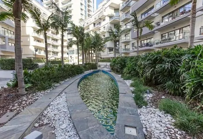 Spacious 3 Bedroom In St Julians *