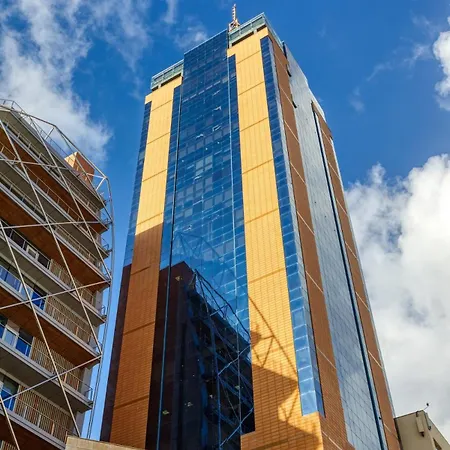 Appartamento Spacious 3 Bedroom In St Julians